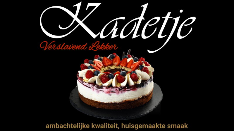 Kadetje bakkerij in Lommel